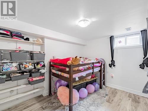 793 Eastglen Drive, Oshawa, ON - Indoor