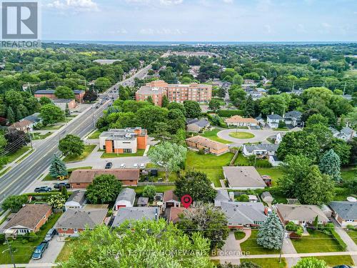 793 Eastglen Drive, Oshawa, ON - Outdoor With View