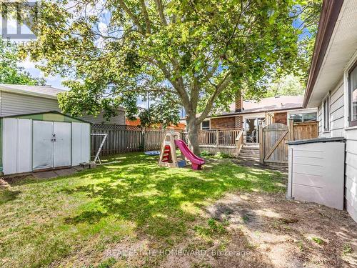 793 Eastglen Drive, Oshawa, ON - Outdoor