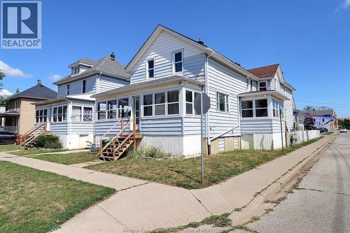 988 ALBERT ROAD  Windsor, ON N8Y 3P2