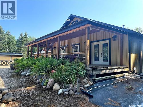 Eagles Wings Acreage, Big River Rm No. 555, SK 