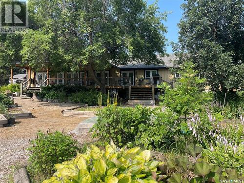 Eagles Wings Acreage, Big River Rm No. 555, SK 