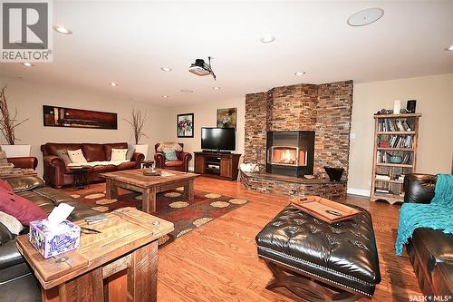 Eagles Wings Acreage, Big River Rm No. 555, SK 