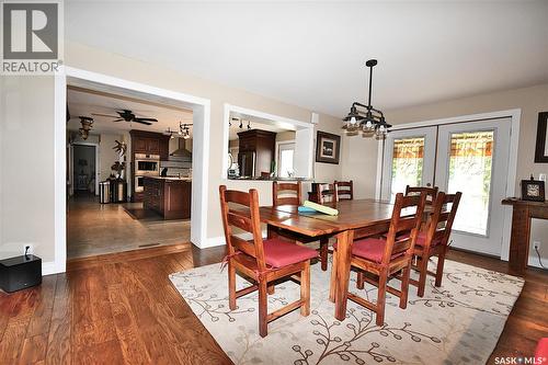 Eagles Wings Acreage, Big River Rm No. 555, SK 