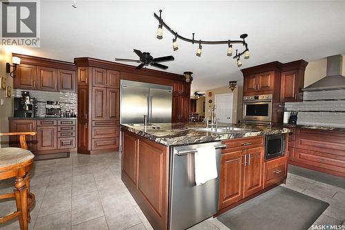 Eagles Wings Acreage, Big River Rm No. 555, SK 