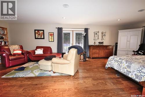 Eagles Wings Acreage, Big River Rm No. 555, SK 
