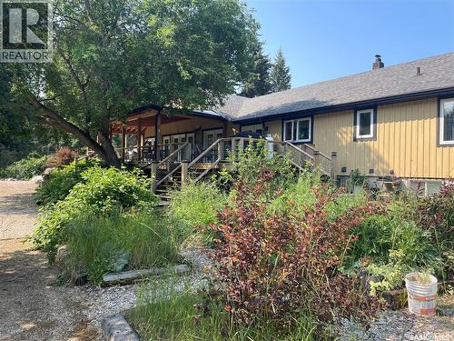Eagles Wings Acreage, Big River Rm No. 555, SK 