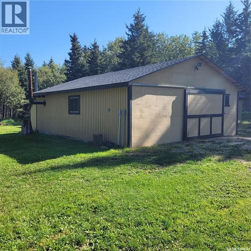 Eagles Wings Acreage, Big River Rm No. 555, SK 