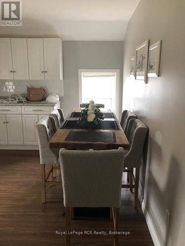 Unit 3 Living room - 182 12Th Street, Hanover, ON - Indoor