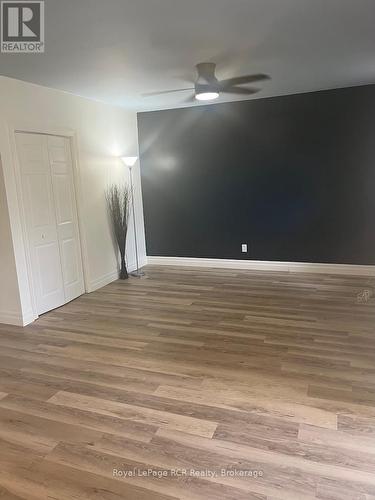 Unit 5 Living room - 182 12Th Street, Hanover, ON - Indoor Photo Showing Other Room