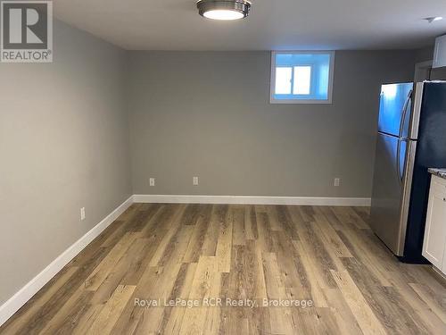Unit 6 Living room - 182 12Th Street, Hanover, ON - Indoor Photo Showing Other Room