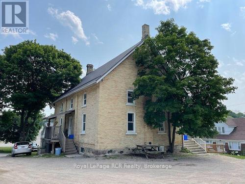 Northeast corner - 182 12Th Street, Hanover, ON - Outdoor