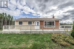 29 Round Pond Road  Portugal Cove, NL A1M 2Z4