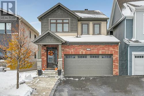 110 RELIANCE RIDGE  Ottawa, ON K2V 0R5