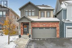 110 RELIANCE RIDGE  Ottawa, ON K2V 0R5