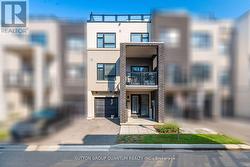 19 - 1121 COOKE BOULEVARD  Burlington, ON L7T 0C4