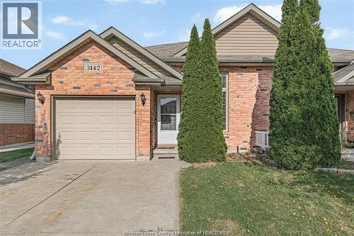 3142 SEVILLE  Windsor, ON N8N 0A2