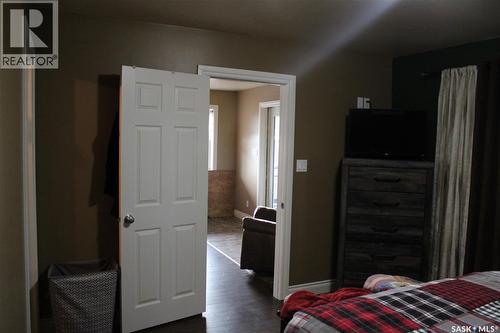 Sh Acreage, Orkney Rm No. 244, SK - Indoor Photo Showing Bedroom