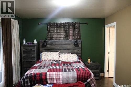 Sh Acreage, Orkney Rm No. 244, SK - Indoor Photo Showing Bedroom
