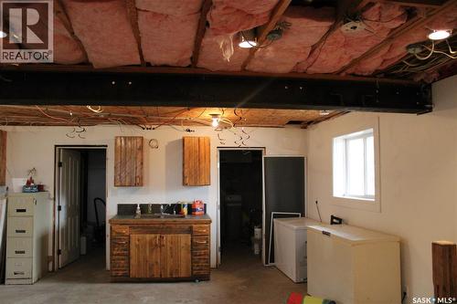 Sh Acreage, Orkney Rm No. 244, SK - Indoor Photo Showing Other Room