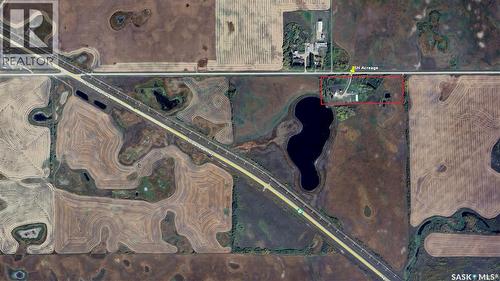 Sh Acreage, Orkney Rm No. 244, SK -  Photo Showing Bathroom