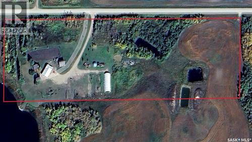 Sh Acreage, Orkney Rm No. 244, SK -  With View