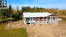 Sh Acreage, Orkney Rm No. 244, SK  - Outdoor With Deck Patio Veranda 