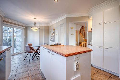 Kitchen - 427  - 431 Rue François-V.-Malhiot, Boucherville, QC - Indoor Photo Showing Kitchen