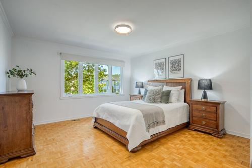 Primary bedroom - 427  - 431 Rue François-V.-Malhiot, Boucherville, QC - Indoor Photo Showing Bedroom