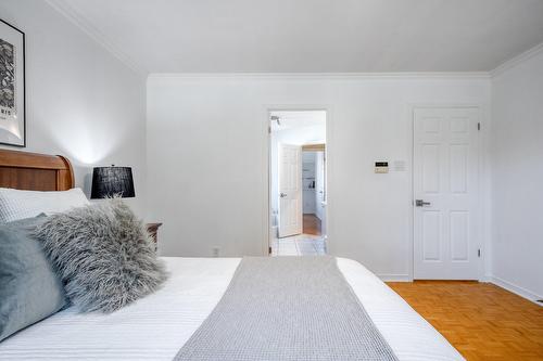 Primary bedroom - 427  - 431 Rue François-V.-Malhiot, Boucherville, QC - Indoor Photo Showing Bedroom