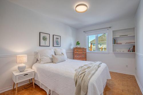 Bedroom - 427  - 431 Rue François-V.-Malhiot, Boucherville, QC - Indoor Photo Showing Bedroom