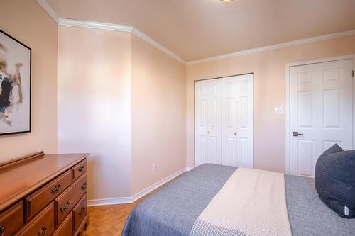Bedroom - 427  - 431 Rue François-V.-Malhiot, Boucherville, QC - Indoor Photo Showing Bedroom