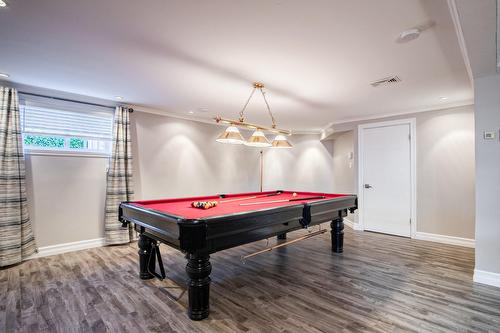 Playroom - 427  - 431 Rue François-V.-Malhiot, Boucherville, QC - Indoor Photo Showing Other Room