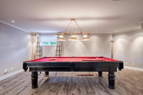 Playroom - 427  - 431 Rue François-V.-Malhiot, Boucherville, QC - Indoor Photo Showing Other Room