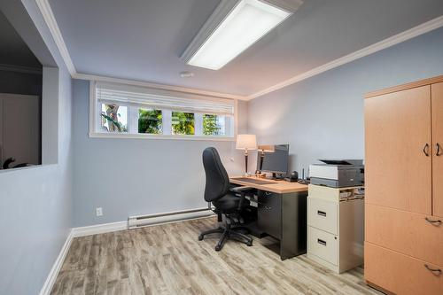 Office - 427  - 431 Rue François-V.-Malhiot, Boucherville, QC - Indoor Photo Showing Office