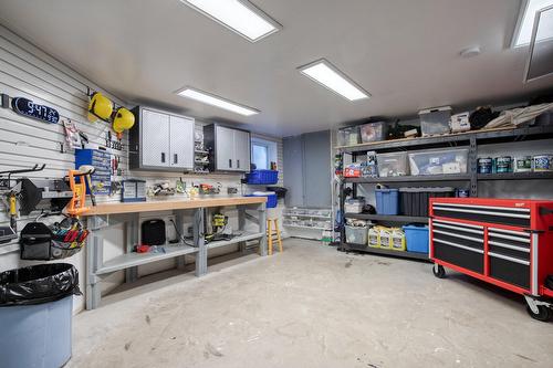 Workshop - 427  - 431 Rue François-V.-Malhiot, Boucherville, QC - Indoor