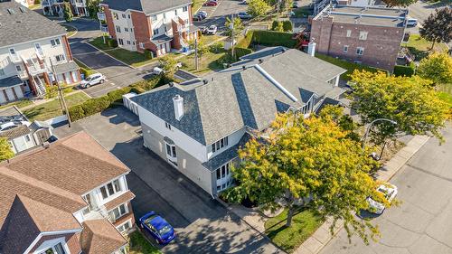 Overall view - 427  - 431 Rue François-V.-Malhiot, Boucherville, QC - Outdoor