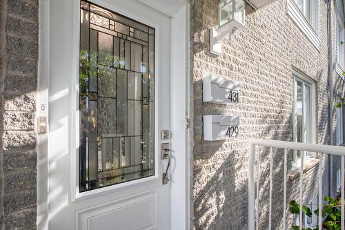 Dwelling - 427  - 431 Rue François-V.-Malhiot, Boucherville, QC - Indoor Photo Showing Other Room