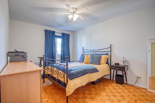 Dwelling - 427  - 431 Rue François-V.-Malhiot, Boucherville, QC - Indoor Photo Showing Bedroom