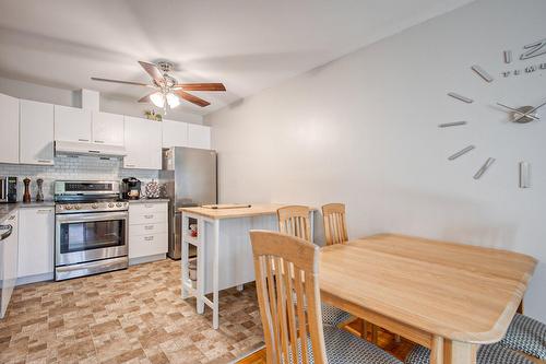 Dwelling - 427  - 431 Rue François-V.-Malhiot, Boucherville, QC - Indoor Photo Showing Other Room