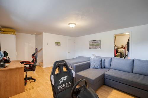Dwelling - 427  - 431 Rue François-V.-Malhiot, Boucherville, QC - Indoor Photo Showing Living Room