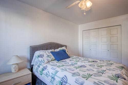 Dwelling - 427  - 431 Rue François-V.-Malhiot, Boucherville, QC - Indoor Photo Showing Bedroom