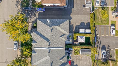 Overall view - 427  - 431 Rue François-V.-Malhiot, Boucherville, QC - Outdoor