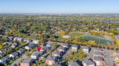 Overall view - 427  - 431 Rue François-V.-Malhiot, Boucherville, QC - Outdoor With View