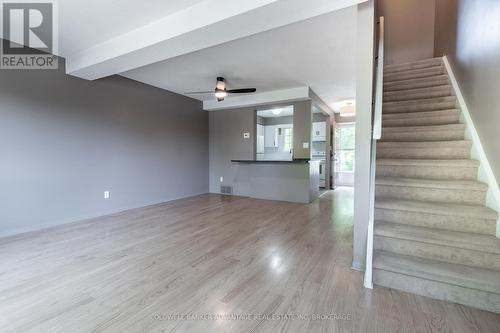 8 - 102 Silvan Drive, Welland (N. Welland), ON - Indoor Photo Showing Other Room