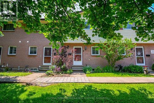 8 - 102 Silvan Drive, Welland (N. Welland), ON - Outdoor