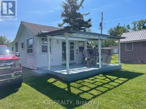 22  #15 LAKE ROAD  Trent Hills, ON K0L 1L0