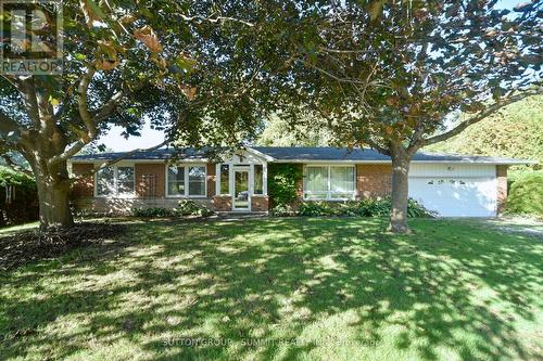 7658 NINTH LINE  Markham, ON L6B 1A8