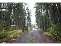 622 MARSH ROAD  Quesnel, BC V2J 6H2