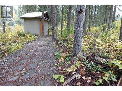 622 Marsh Road, Quesnel, BC 